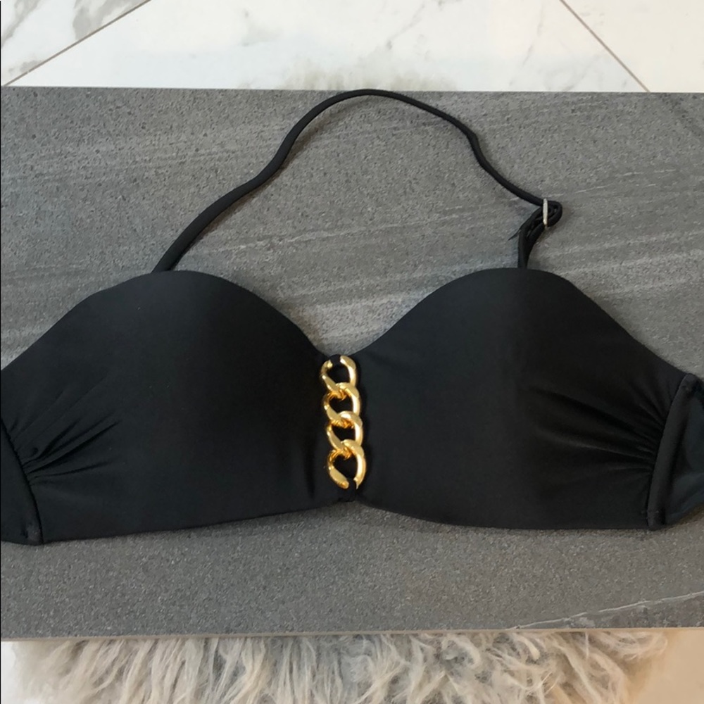 Bikini top